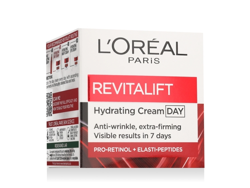 L'Oréal Paris Revitalift Day Cream 50 ml