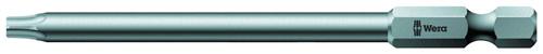 Wera 867/4 Z TORX® bits, 1 stk, Torx, 4 mm, TX 10, 89 mm, 25,4 / 4 mm (1 / 4)