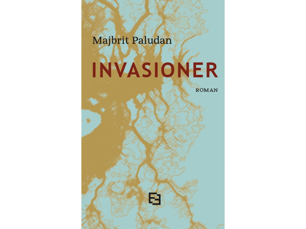 Invasioner | Majbrit Paludan