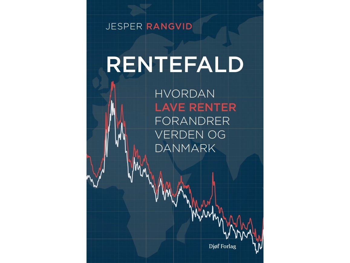 Rentefald | Jesper Rangvid
