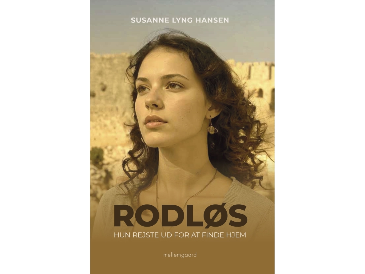 Rodløs | Susanne Lyng Hansen