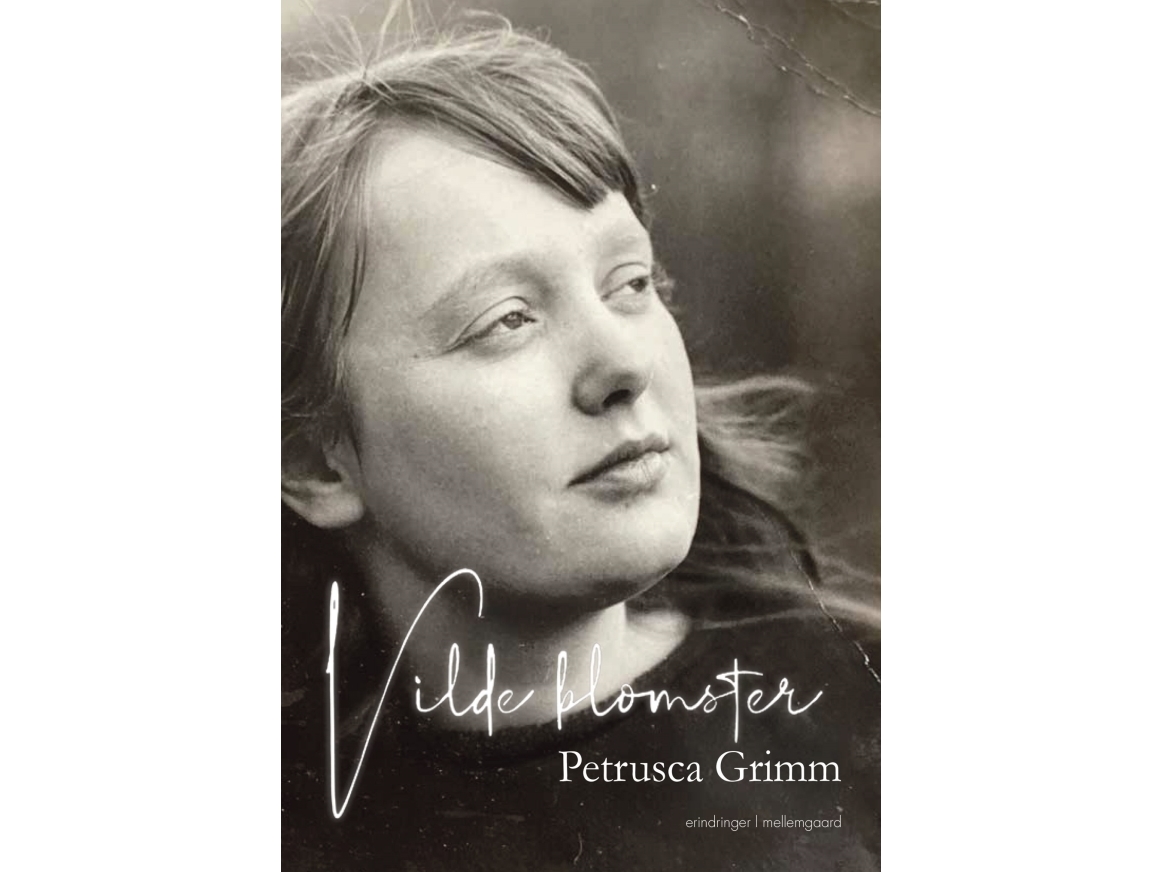 Vilde Blomster | Petrusca Grimm