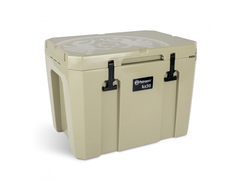 Petromax KX50-SAND, polyeteeni, polyeteeni (PE), 50 L, 1 kpl, 42,5 cm, 29,2 cm