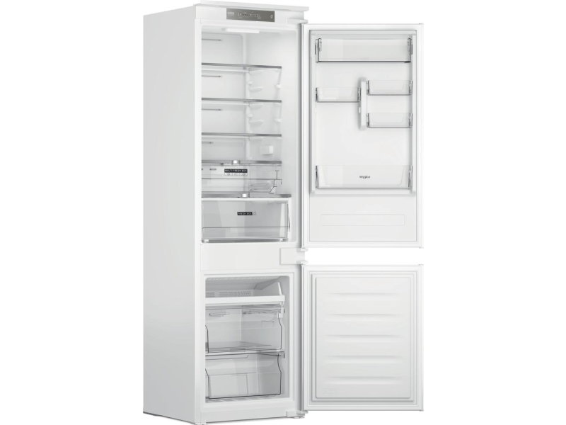 Whirlpool Whirlpool Kühlschrank Whc18t322 178 Cm