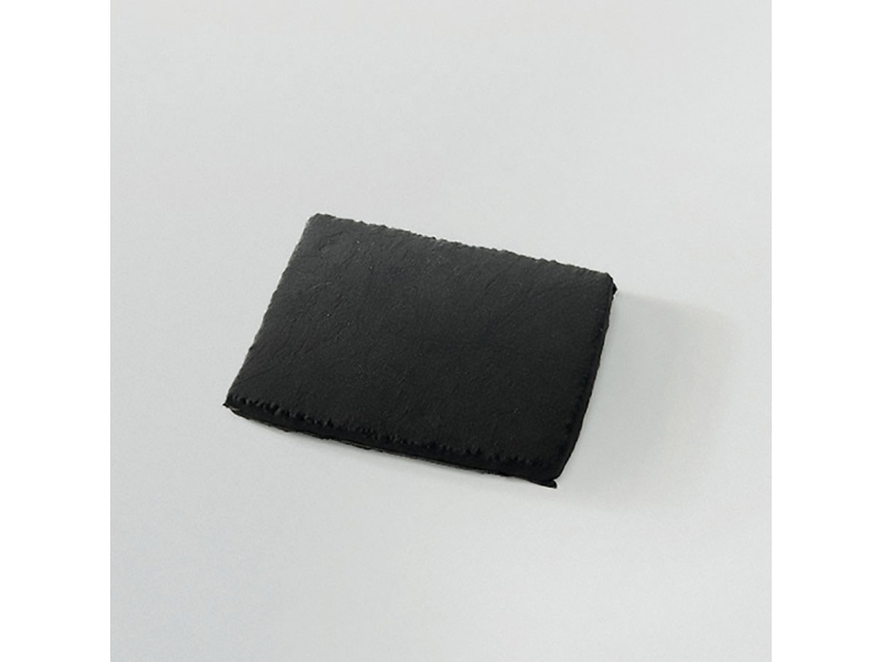 Elica Kit0166432, Emhætte, Filter, Sort, Kulfiber, Elica, 1 Stk