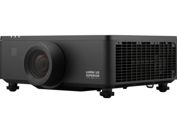 Viewsonic Ls950-4K, 7100 Ansi Lumens, Uhd 4K (3840X2160), 300000:1, 16:9, 1270 - 7620 Mm (50 - 300"), 16:9