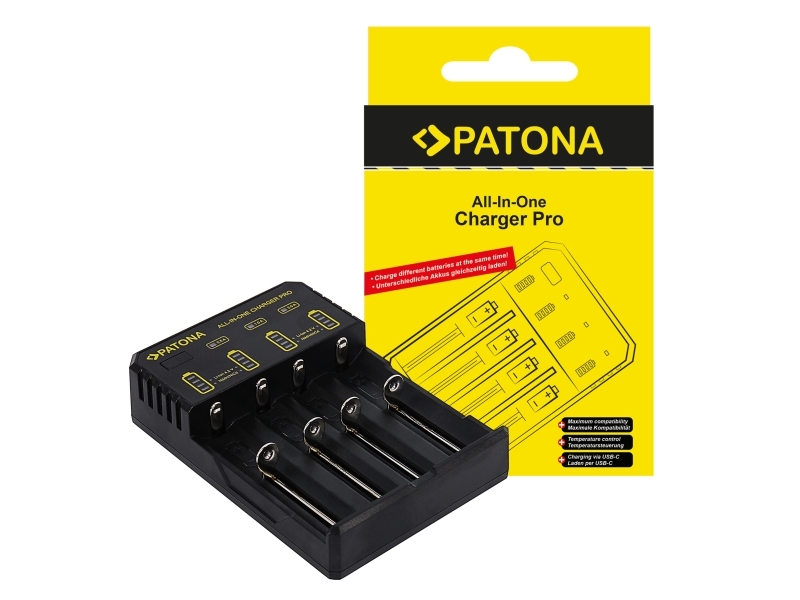 Patona 1914, Overopladning, Overophedning, Aa, Aaa