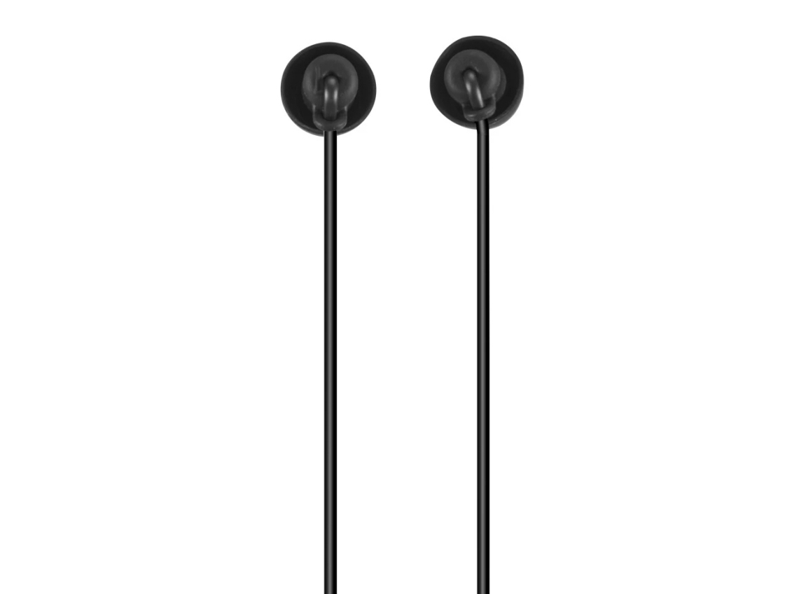 Hama Relax, Ledningsført, Opkald/Musik, 20 - 20000 Hz, 10 G, Headset, Sort