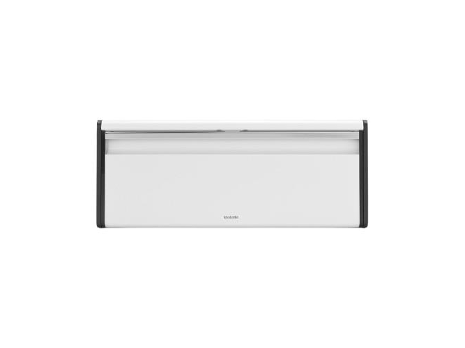 Brabantia 236785, Rektandel, Hvid, Stål, 465 mm, 250 mm, 187 mm
