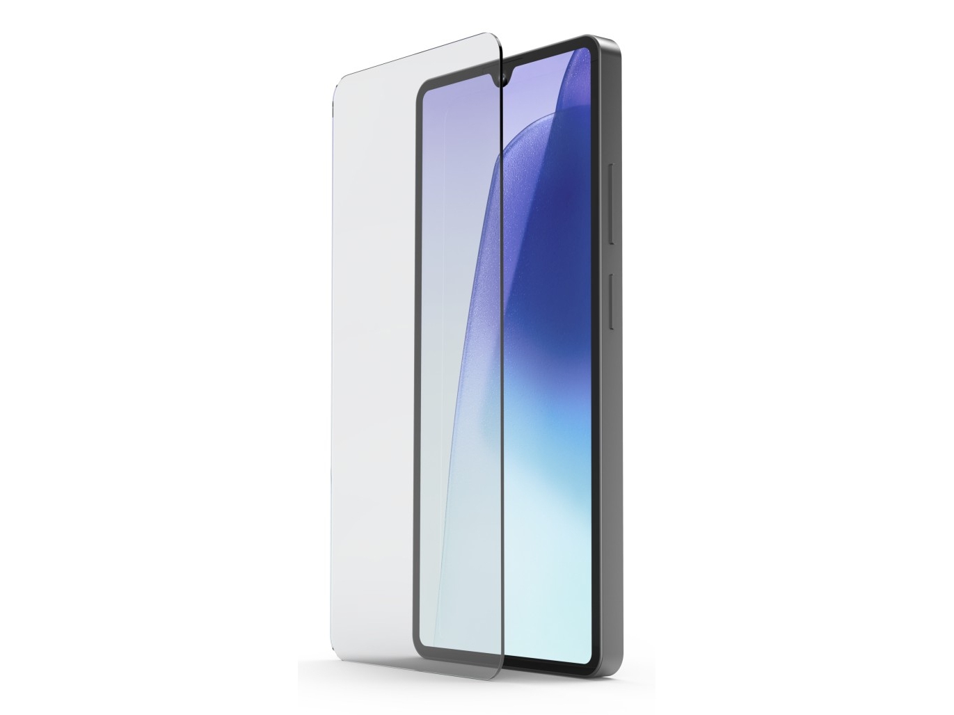 Hama Clear Protect, Xiaomi, Redmi 15C, Stoßfest, Stoßsicher, Kratzfest, Transparent, 1 Stück