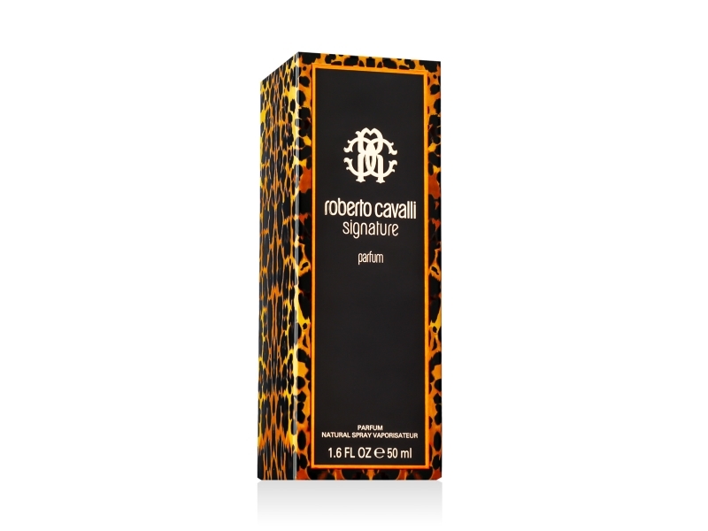 Roberto Cavalli Signature Parfum 50 Ml (Woman)