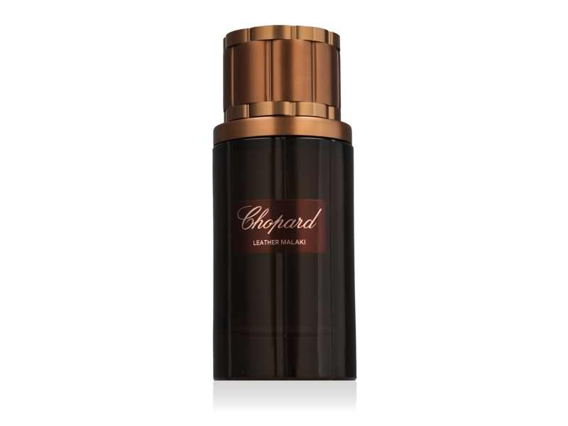 Chopard Leather Malaki Eau De Parfum 80 Ml (Man)