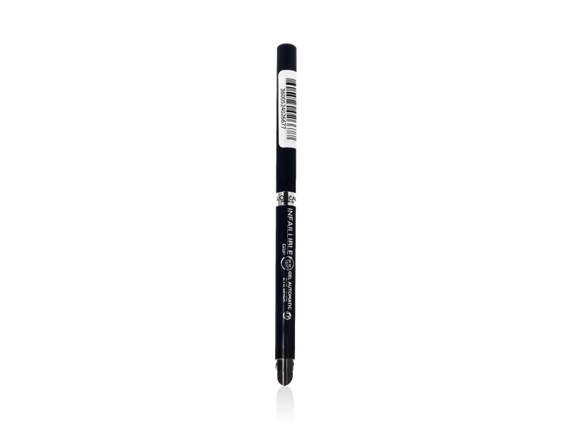 L'Oréal Paris Infaillible Grip 36H Gel Automatic Eyeliner Blue Jersey 5 - 1 pcs