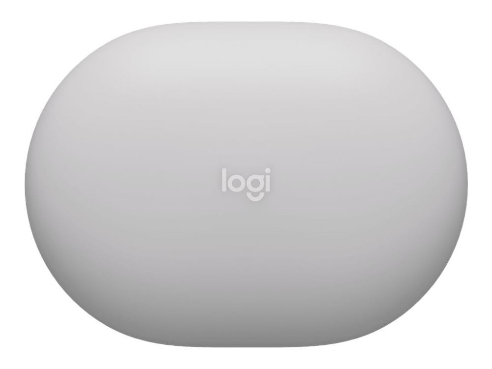 Logitech Spot - Närvaror / miljösensor - trådlös - LoRaWAN - vit | Foto och video - Videokamera | GameStuff