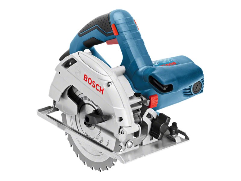 Bosch Rundsav Gks 165