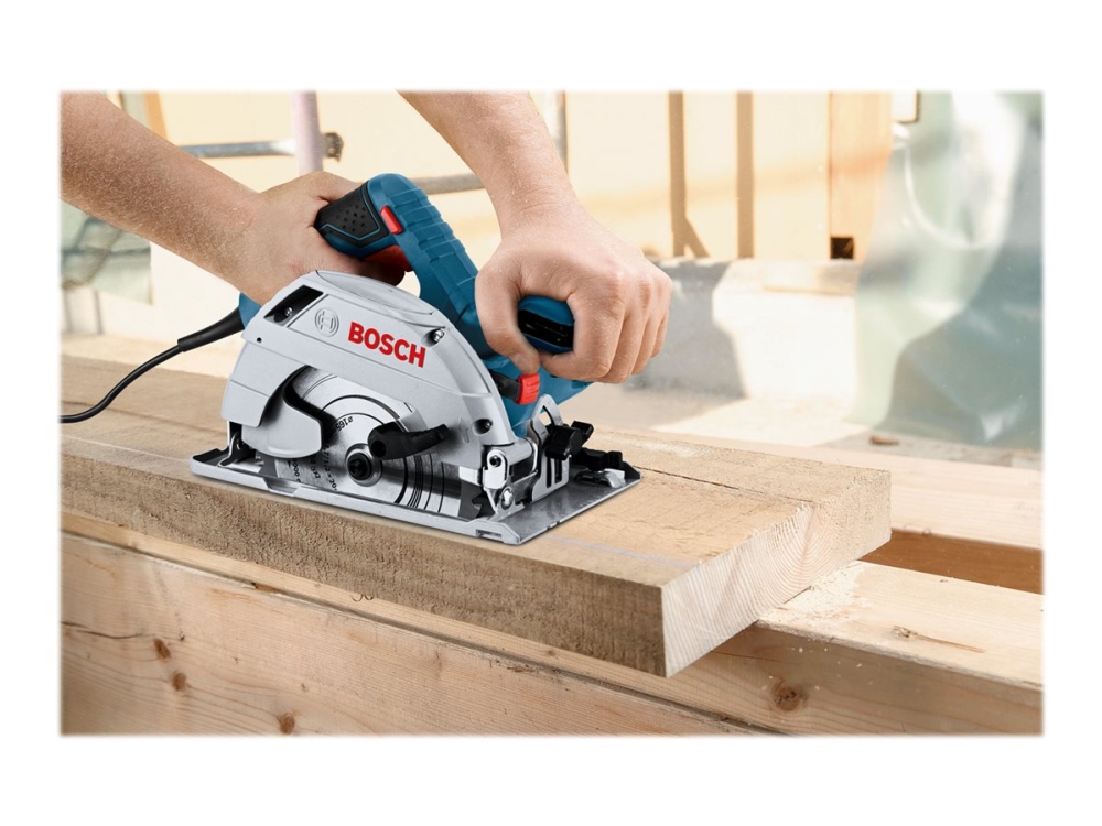 Bosch RUNDSAV GKS 165