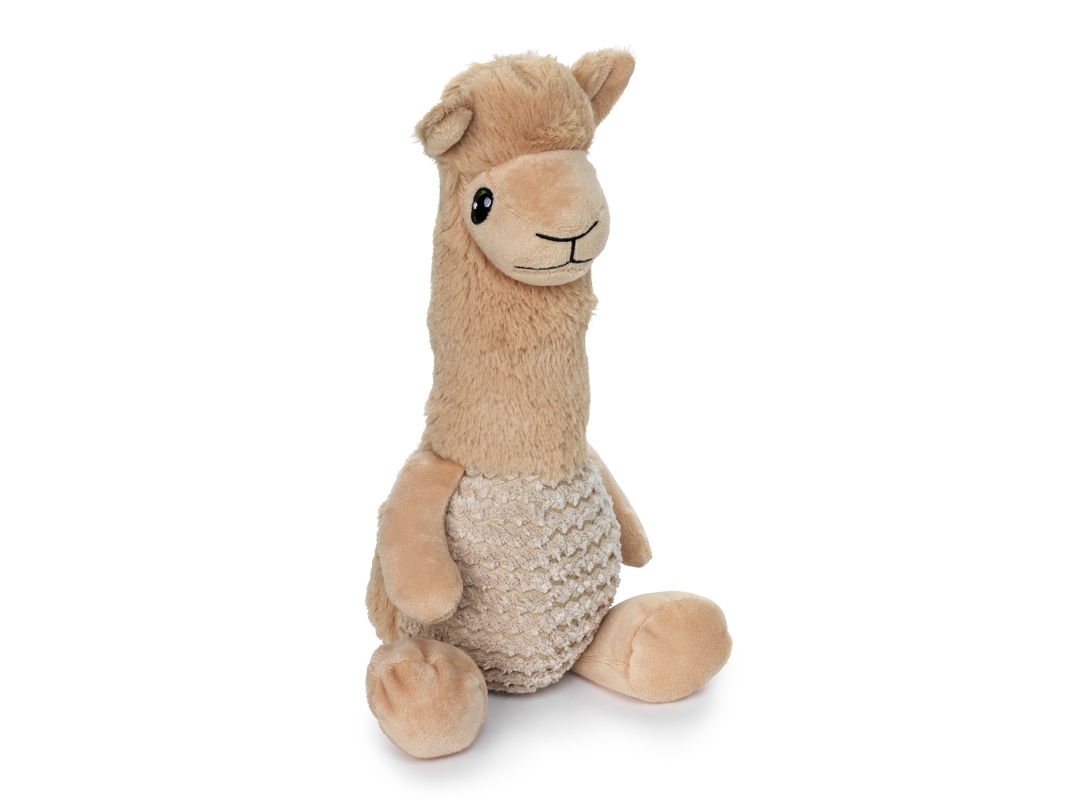 Dogman Legetøj CozyAlpaca Beige 35cm