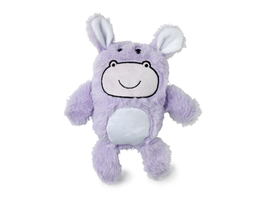 DOGMAN Toy BuddyHippo 21cm