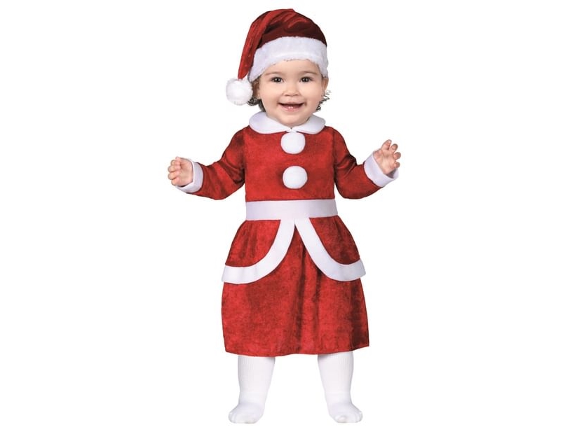 Baby-Elfenkleid
