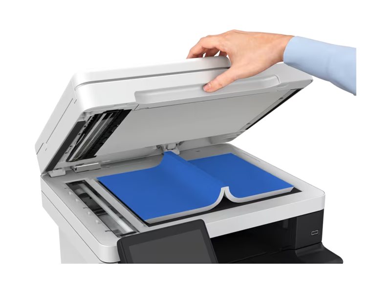 Canon I-Sensys Mf463dw Ii, Laser, Monodruck, 1200 X 1200 Dpi, A4, Direktdruck, Schwarz, Weiß