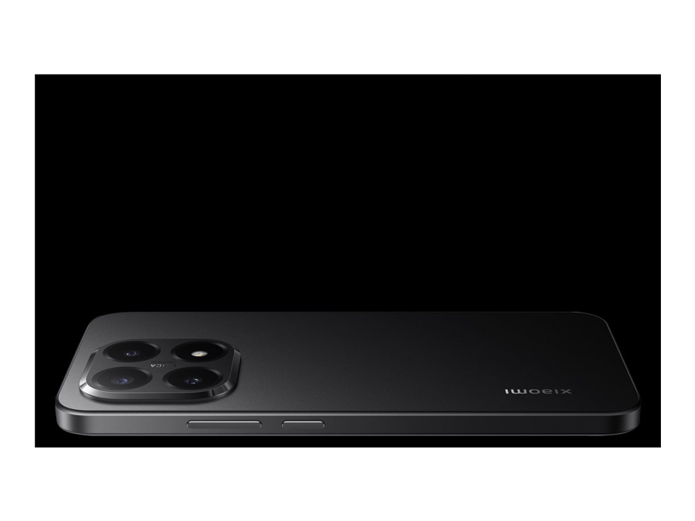 Xiaomi 15T - Smartphone - Dual-Sim 50 Mp - Frontkamera