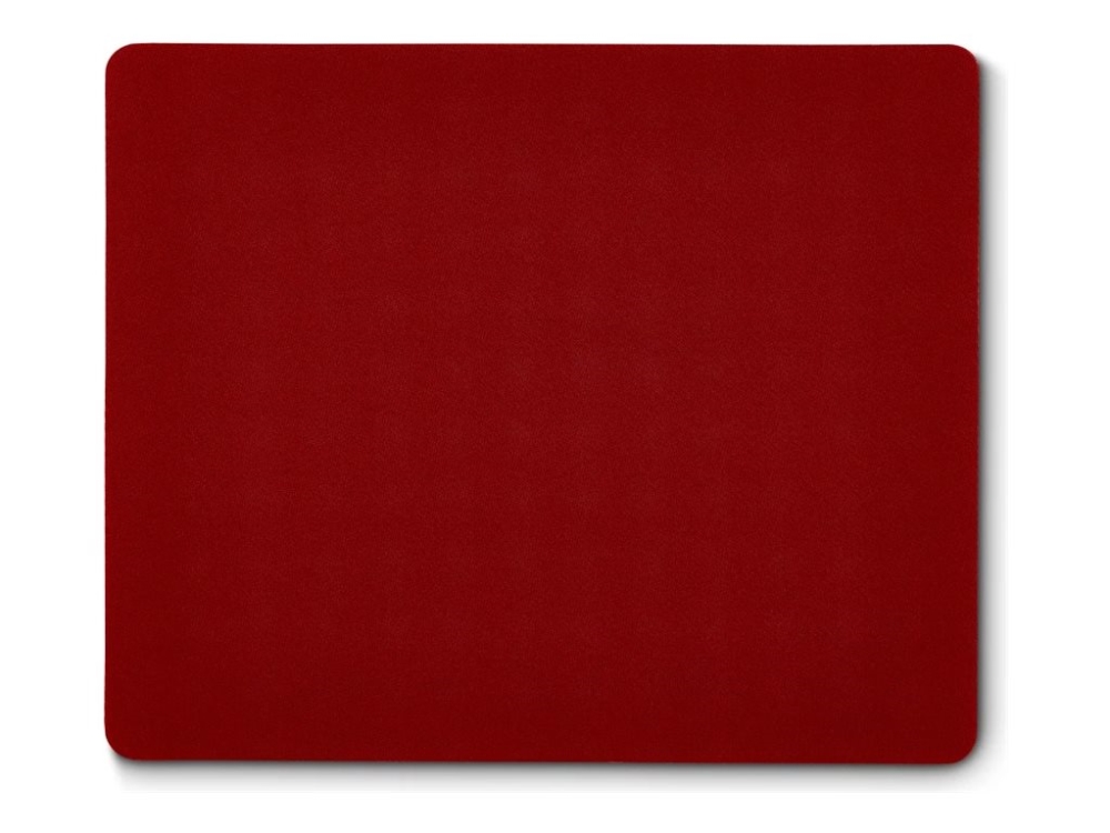 Hama 00126859, Rot, Einfarbig, Trikot, Anti-Rutsch-Basis