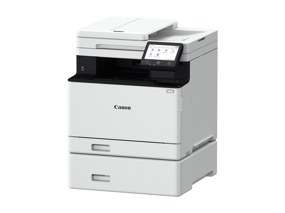 I-sensys Mf754cdw Ii A4 Mfp