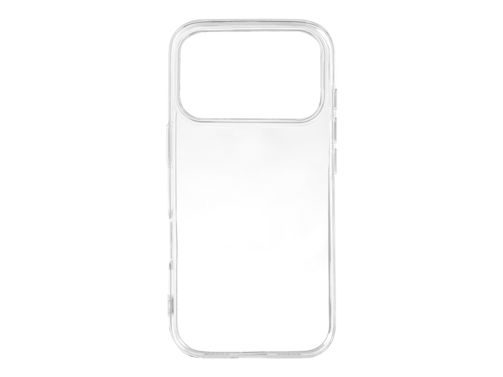 Gre8t Grs Tpu Iphone 17 Pro Transparent B2b