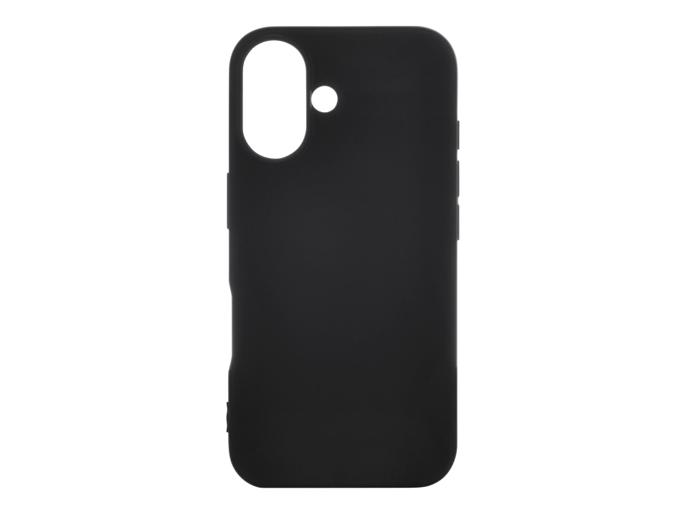 Gre8t Grs Tpu Iphone 17 Black B2b