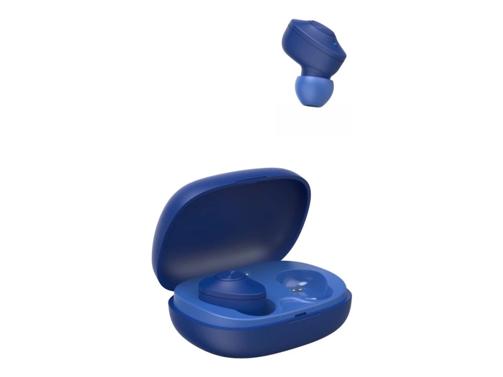 Hama Freedom Buddy - Echte Kabellose Ohrhörer Mit Mikrofon - In-Ear - Bluetooth