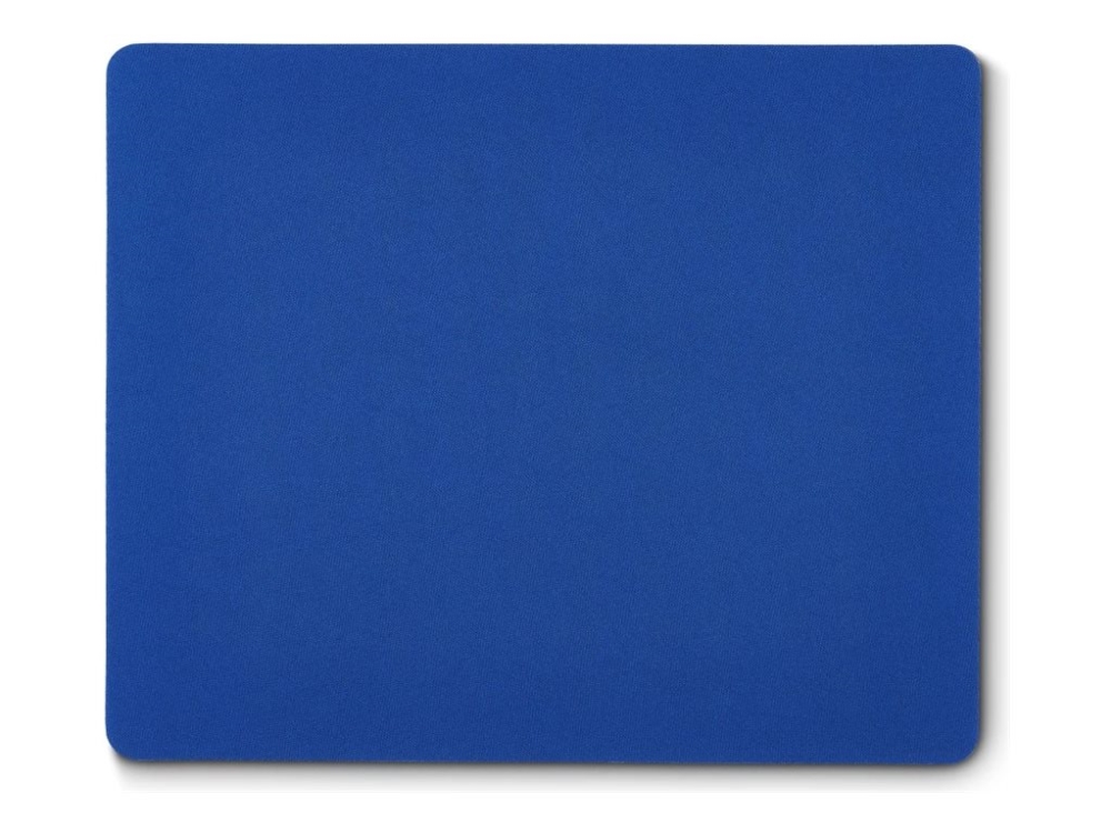 Hama 00126860, Blau, Einfarbig, Trikot, Anti-Rutsch-Basis