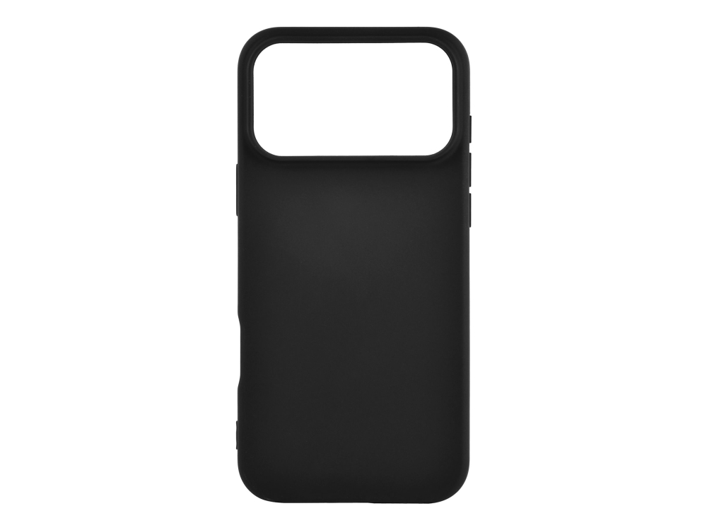 Gre8t Grs Tpu Iphone 17 Pro Max Black B2b
