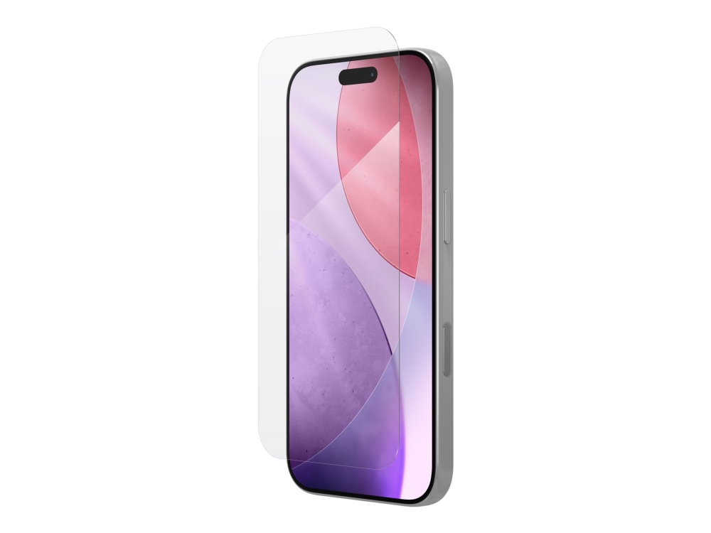Zagg Defence Glass For Iphone 17 Pro, Apple, Iphone 17 Pro, Impact Resistant, Scratch Resistant, 1 Pc(S)