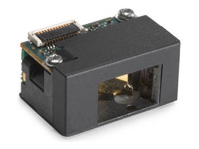 Zebra Se965 – Barcodescanner – Dekodiert