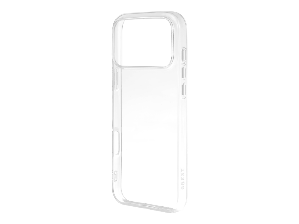 Gre8t Grs Tpu Iphone 17 Pro Max Trp B2b