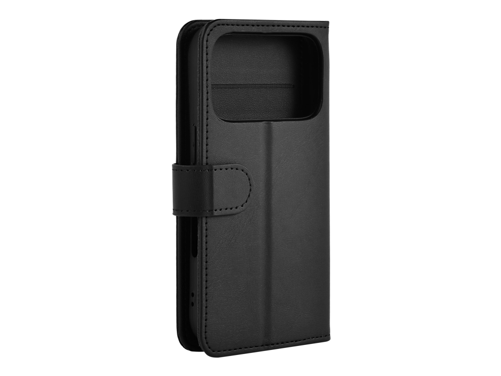 Gre8t Grs Wallet Iphone 17 Pro Black B2b