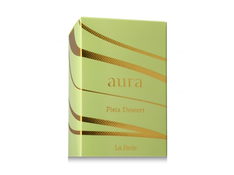 La Fede Aura Pista Dessert Eau De Parfum 100 ml (kvinde)