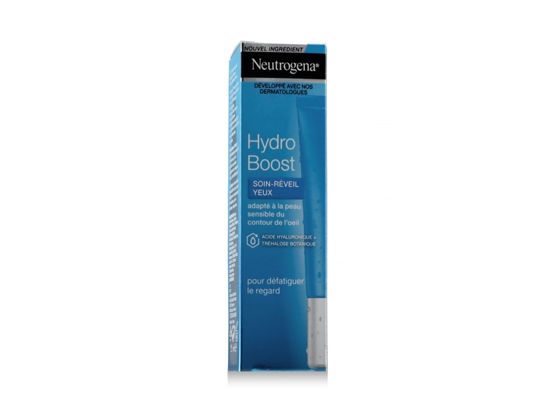 Neutrogena Hydro Boost Awakening Eye Cream 15 Ml