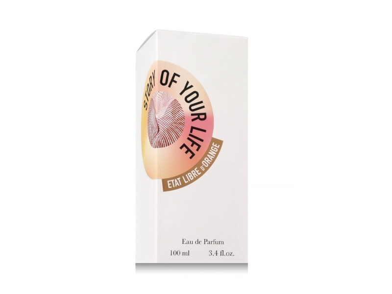 Etat Libre D’Orange Story Of Your Life Eau De Parfum 100 Ml (Unisex)