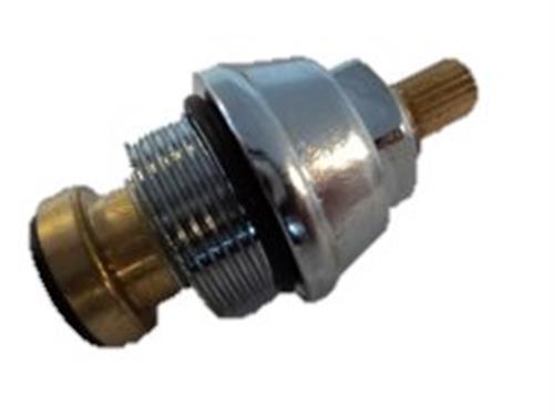 Spindel t/ventilhuv 23mm | N - A | GameStuff