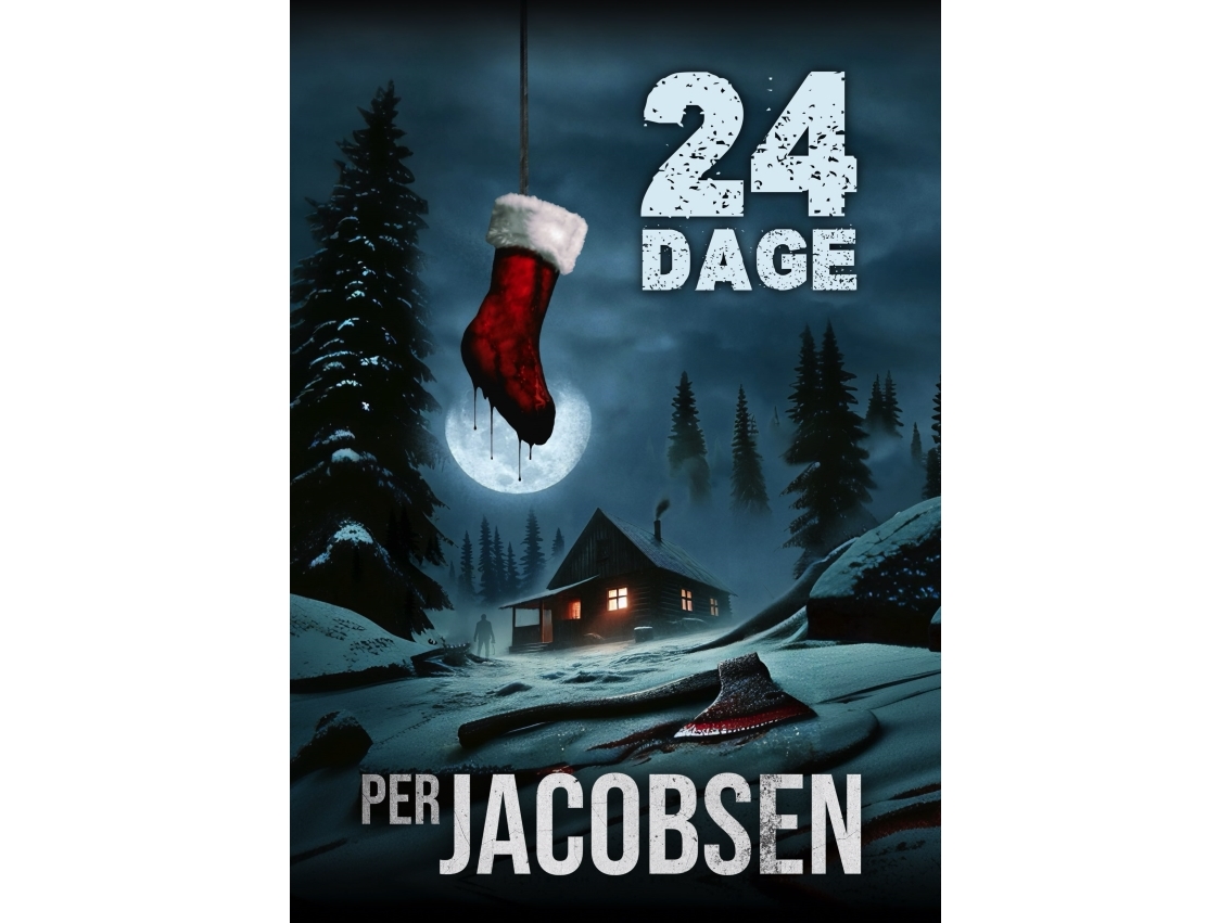 24 Dage | Per Jacobsen