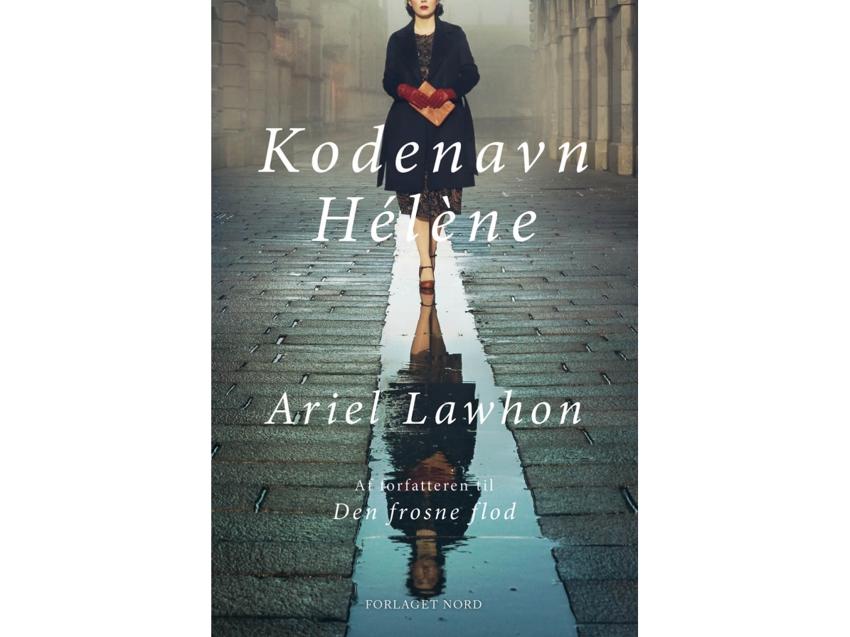 Kodenavn Hélène | Ariel Lawhon