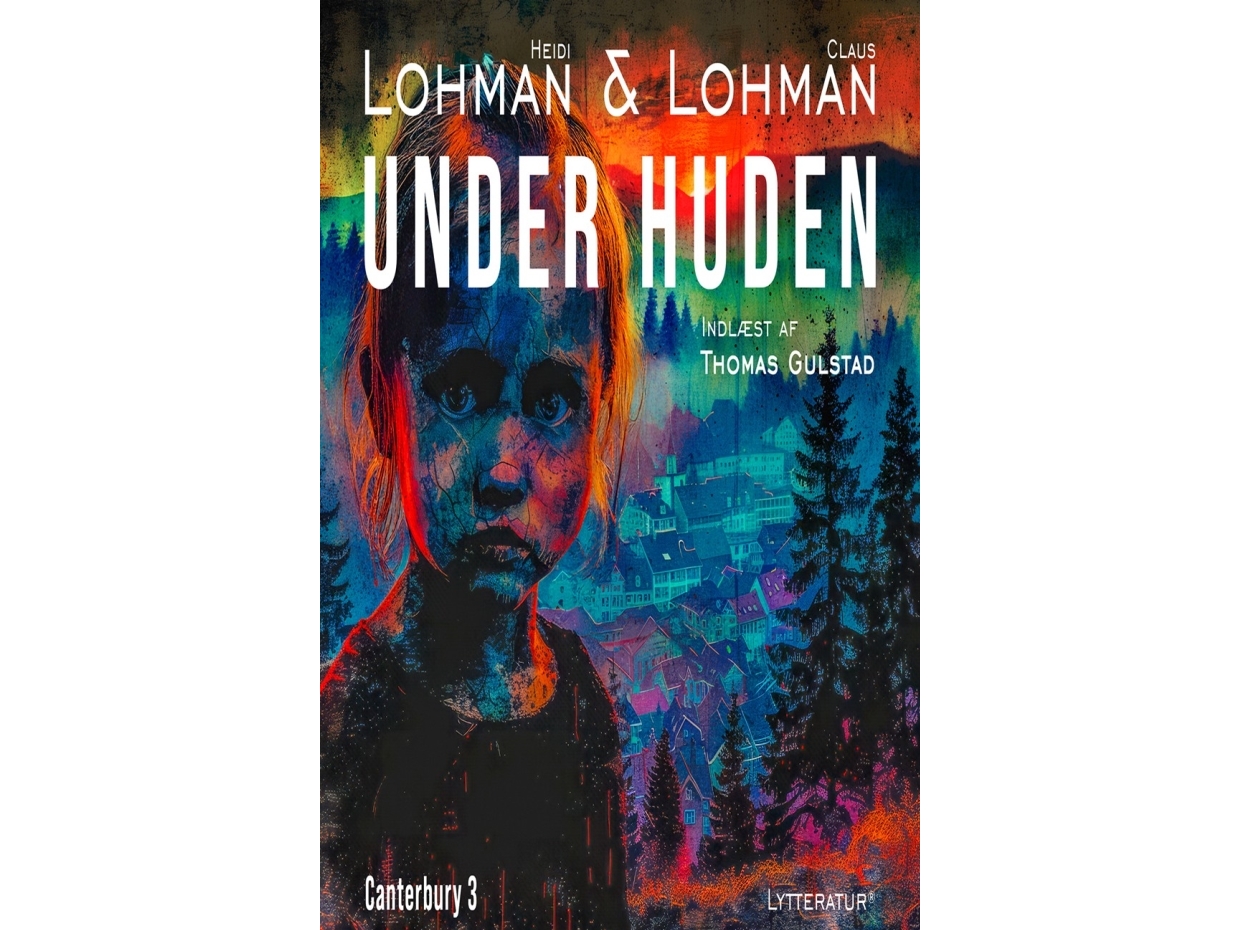 Under Huden | Heidi Lohman Og Claus Lohman