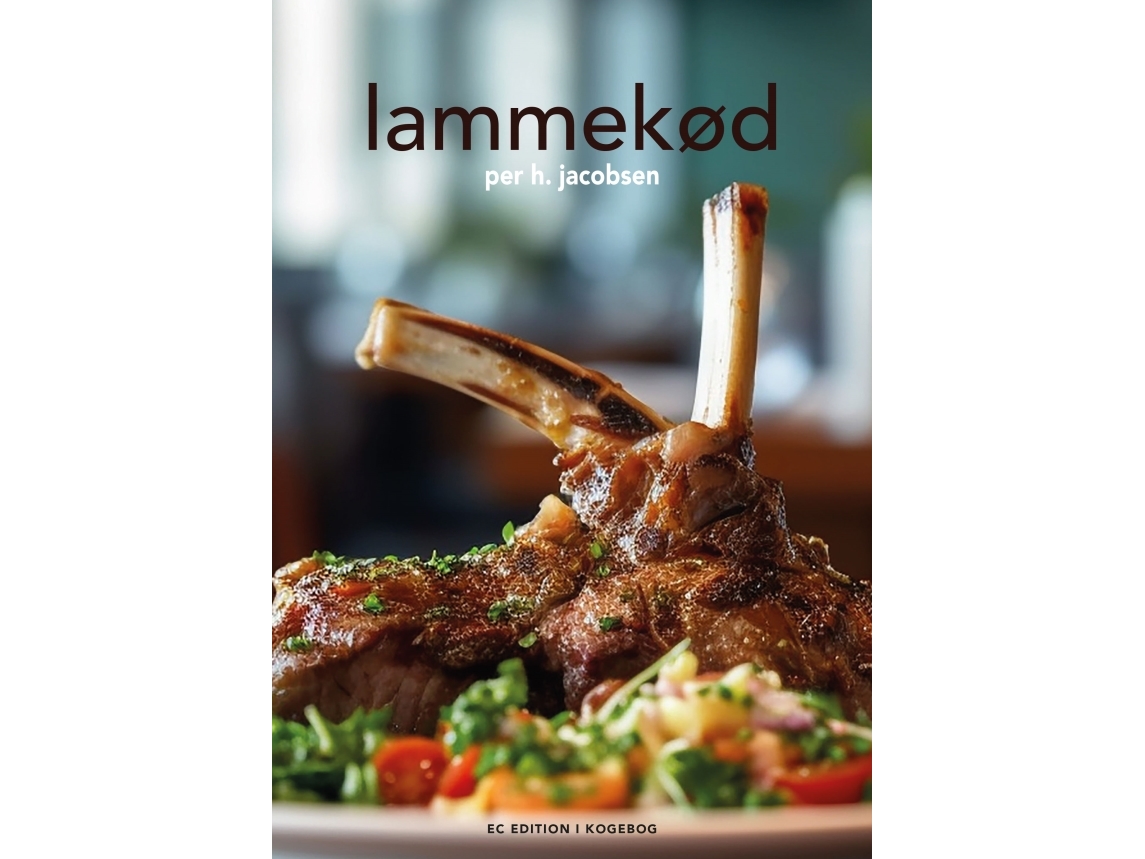 Lammekød | Per H. Jacobsen