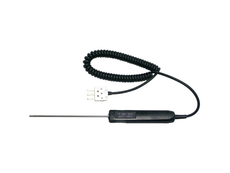 Chauvin Arnoux P03652715 | Ventilation & Klimat - Annan ventilation och klimat - Temperaturmätningsutrustning | GameStuff