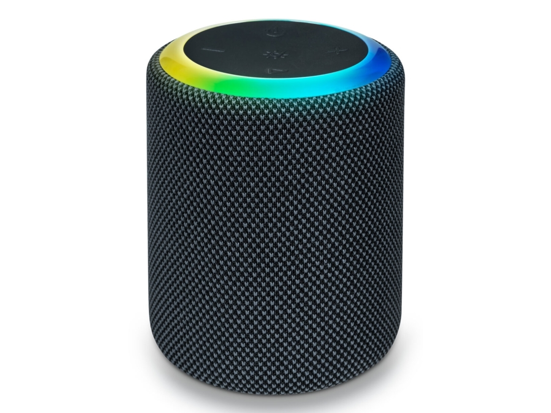 Bigben Interactive Partybtipms1, 15 W, Trådløs, Sort, Flere, Ipx6, Universel
