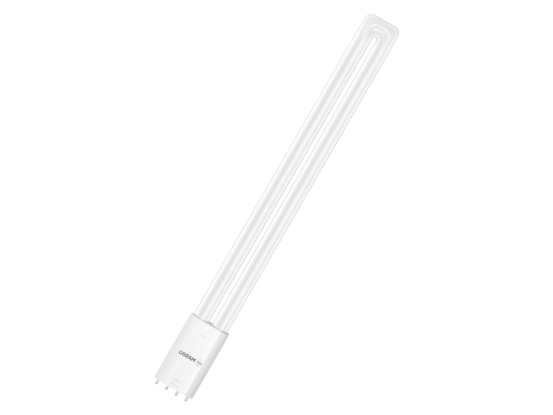LEDVANCE 4058075557772 LED (RGB)-lampa Energiklasse E (A - G) 2G11 18 W Varmhvid (Ø x L) 44 mm x 417 mm 1 stk | Belysning - Ljuskälla - E27 Ljuskälla | GameStuff