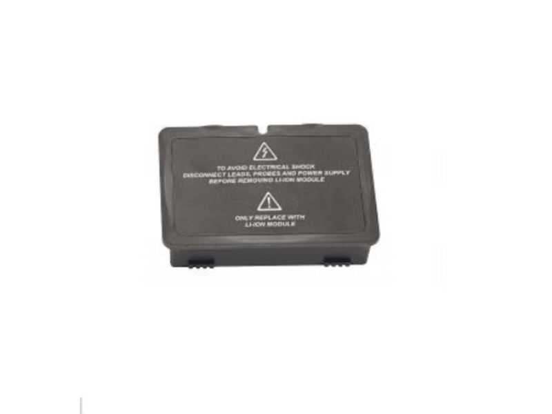 Chauvin Arnoux P01296047 Batteripakke Specielt Tilbehør Til Måleudstyr 1 Stk
