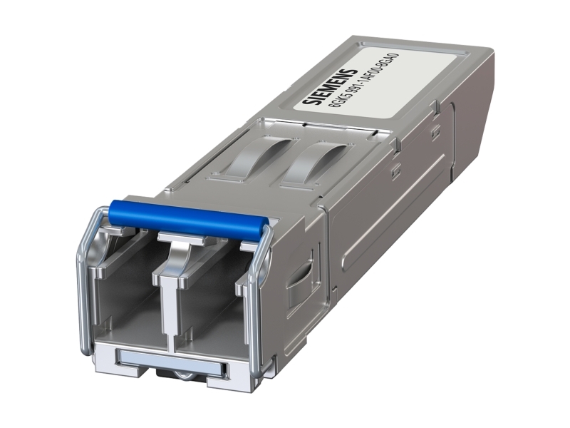 Siemens 6GK59911AF008GA0 | Huset - Säkerhet & Larm - Telecom & kommunikationssystem | GameStuff