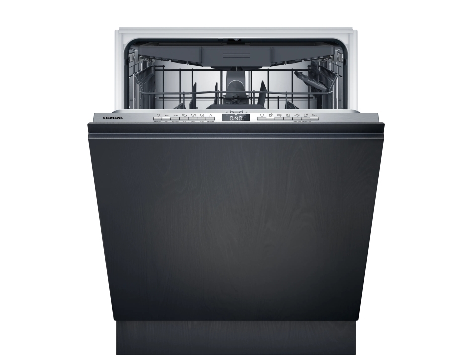 Siemens SN65ZX16CE - Diskmaskin - Rostfritt stål | Vitvaror - Diskmaskiner - Integrerade diskmaskiner | GameStuff